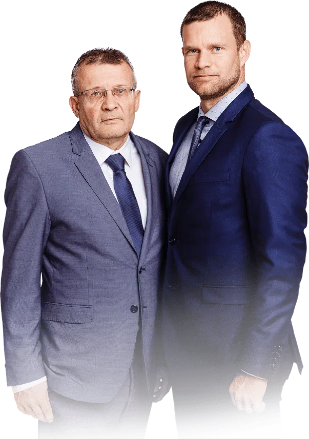 JUDr. a Mgr. Martin Schulhauser, advokáti kanceláře Práva řidiče