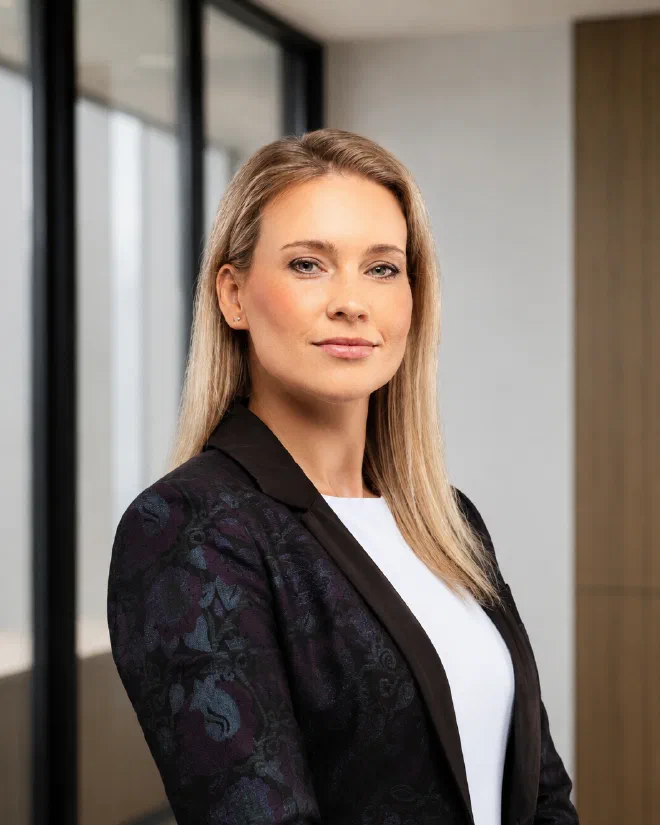 Nela Mizera, MBA