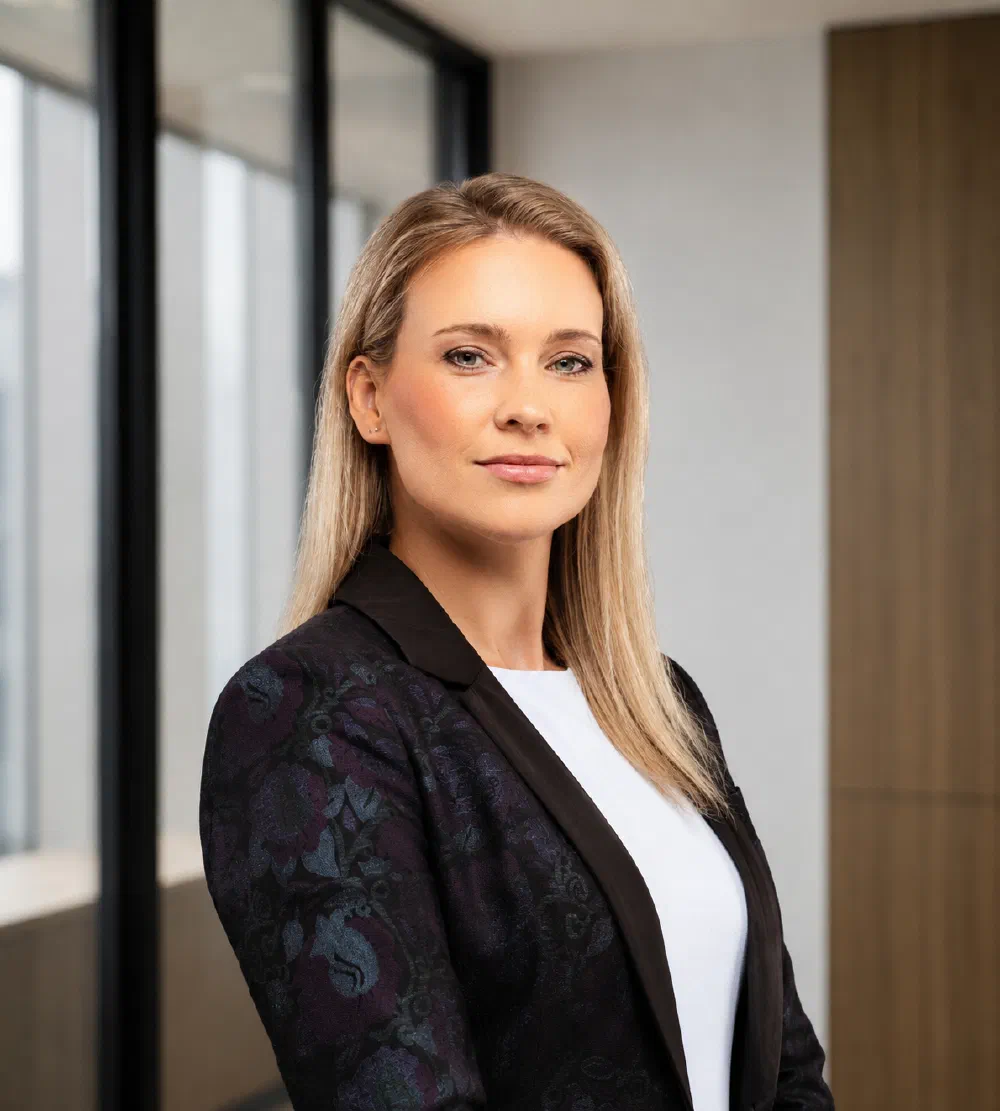 Nela Mizera, MBA