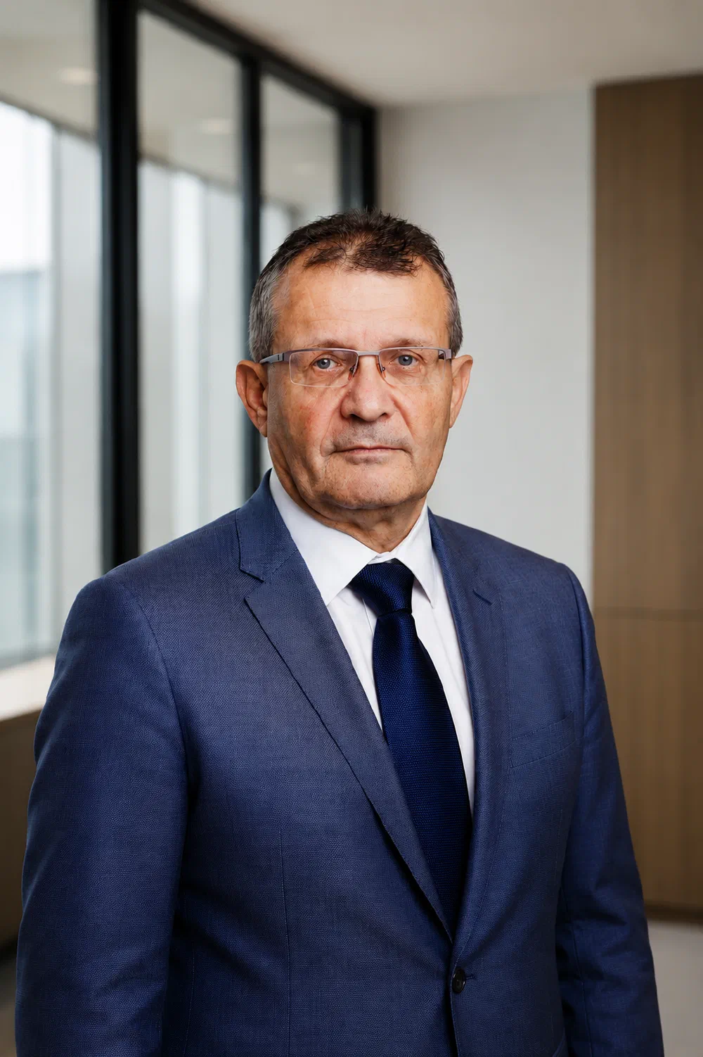JUDr. Martin Schulhauser