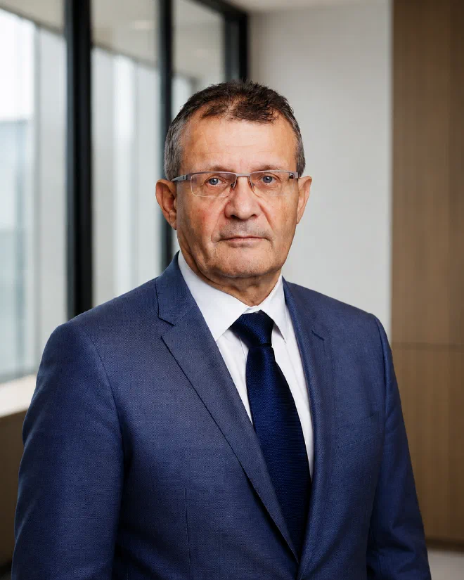 JUDr. Martin Schulhauser